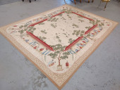 VINTAGE FRENCH CHINOISERIE NEE
