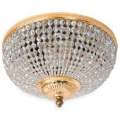 VINTAGE FRENCH EMPIRE STYLE CE