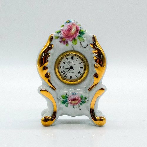 VINTAGE FRENCH IMPERIA PORCELAIN
