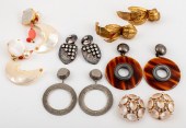 VINTAGE FRENCH & ITALIAN COUTU
