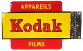 VINTAGE FRENCH KODAK APPAREILS
