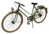 VINTAGE FRENCH LADIES 'CYCLES