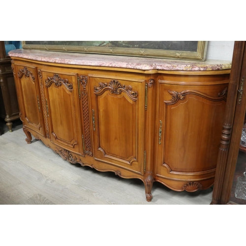 Vintage French Louis XV style