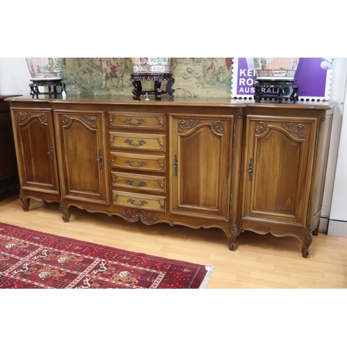 Vintage French Louis XV style