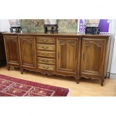 Vintage French Louis XV style