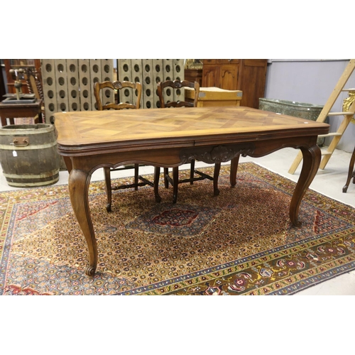 Vintage French Louis XV style
