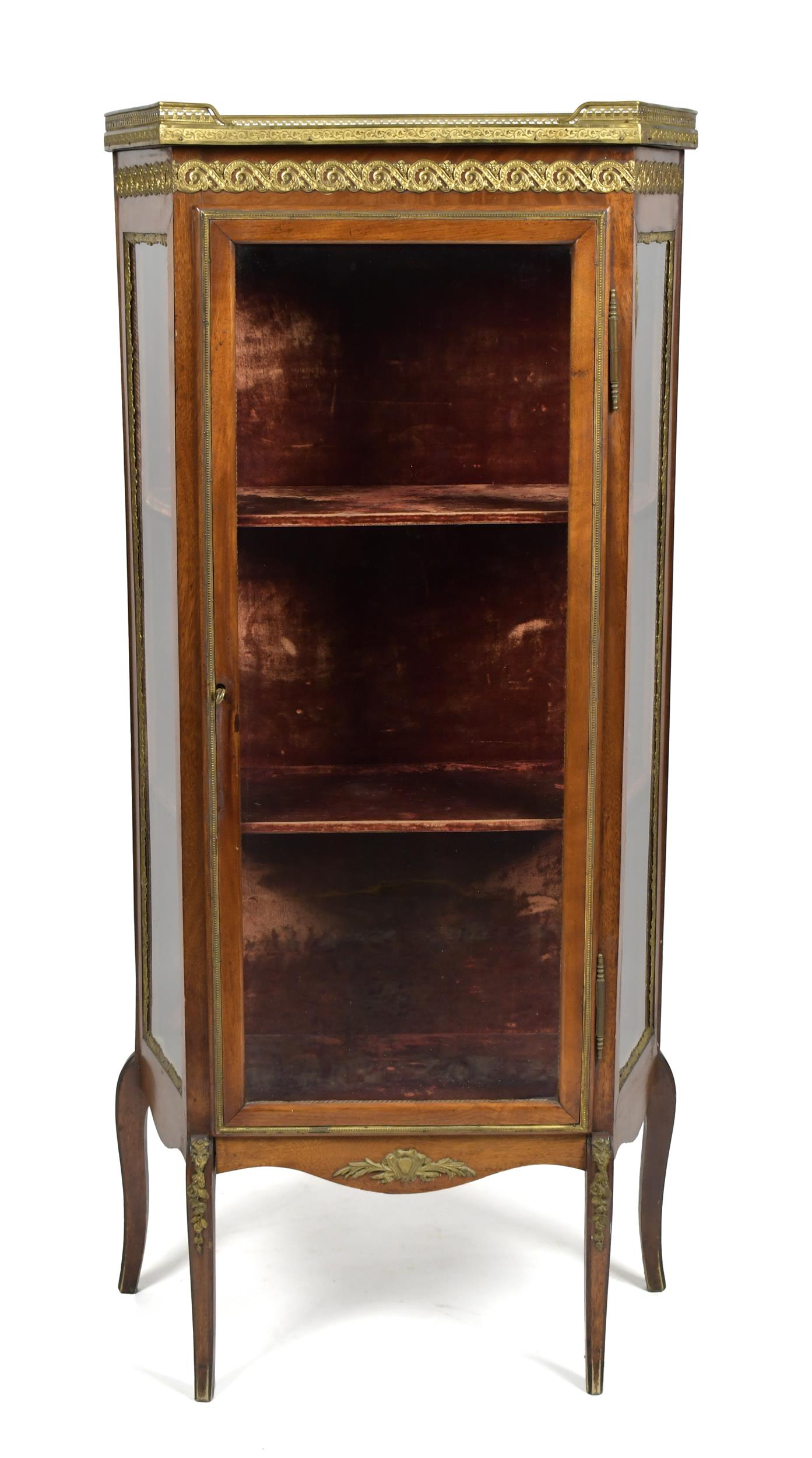 VINTAGE FRENCH LOUIS XV STYLE