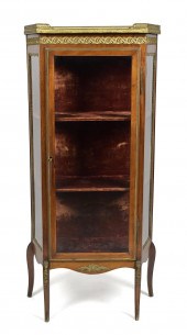 VINTAGE FRENCH LOUIS XV STYLE