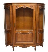 VINTAGE FRENCH LOUIS XV STYLE