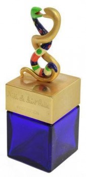 VINTAGE FRENCH NIKI DE SAINT P