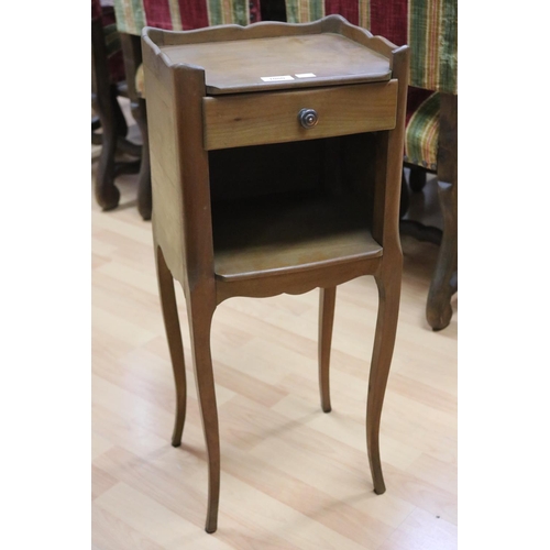 Vintage French provincial
