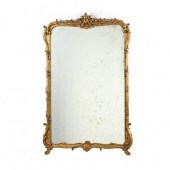VINTAGE FRENCH ROCOCO STYLE GI