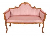 VINTAGE FRENCH STYLE DIMINUTIV