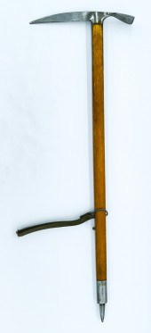 Vintage Fritsch & Co. Swiss Mo