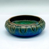 VINTAGE FULPER POTTERY DECORAT