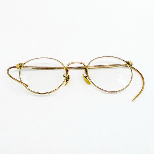 VINTAGE FULVUE PRESCRIPTION