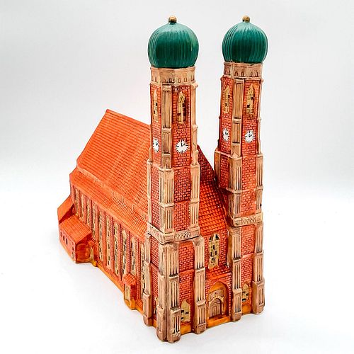 VINTAGE G. WURM TEALIGHT