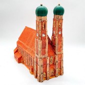 VINTAGE G. WURM TEALIGHT CANDL