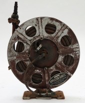 VINTAGE GARAGE AUTOMOTIVE APPL