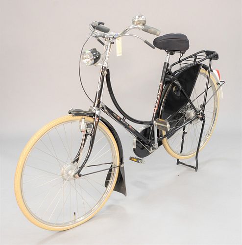 VINTAGE GAZELLE POPULAR