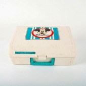 VINTAGE GENERAL ELECTRIC MICKE