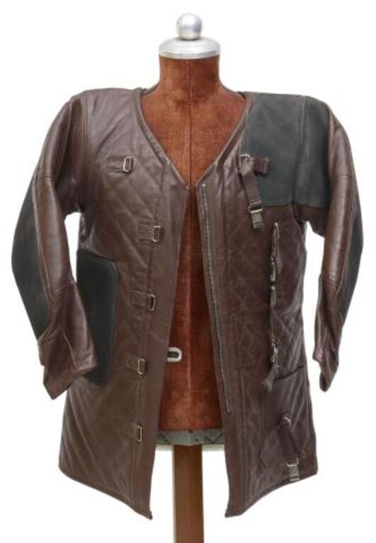 VINTAGE GENT'S 10-X MFG CO