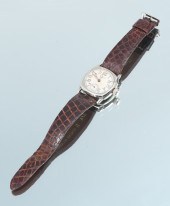 VINTAGE GENTS ILLINOIS WATCH W