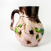 VINTAGE GERMAN ART NOUVEAU ERD