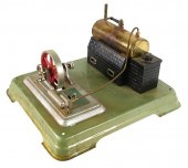 VINTAGE GERMAN FLEISCHMANN MOD