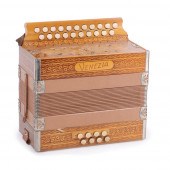 VINTAGE GERMAN HONER VENEZIA B