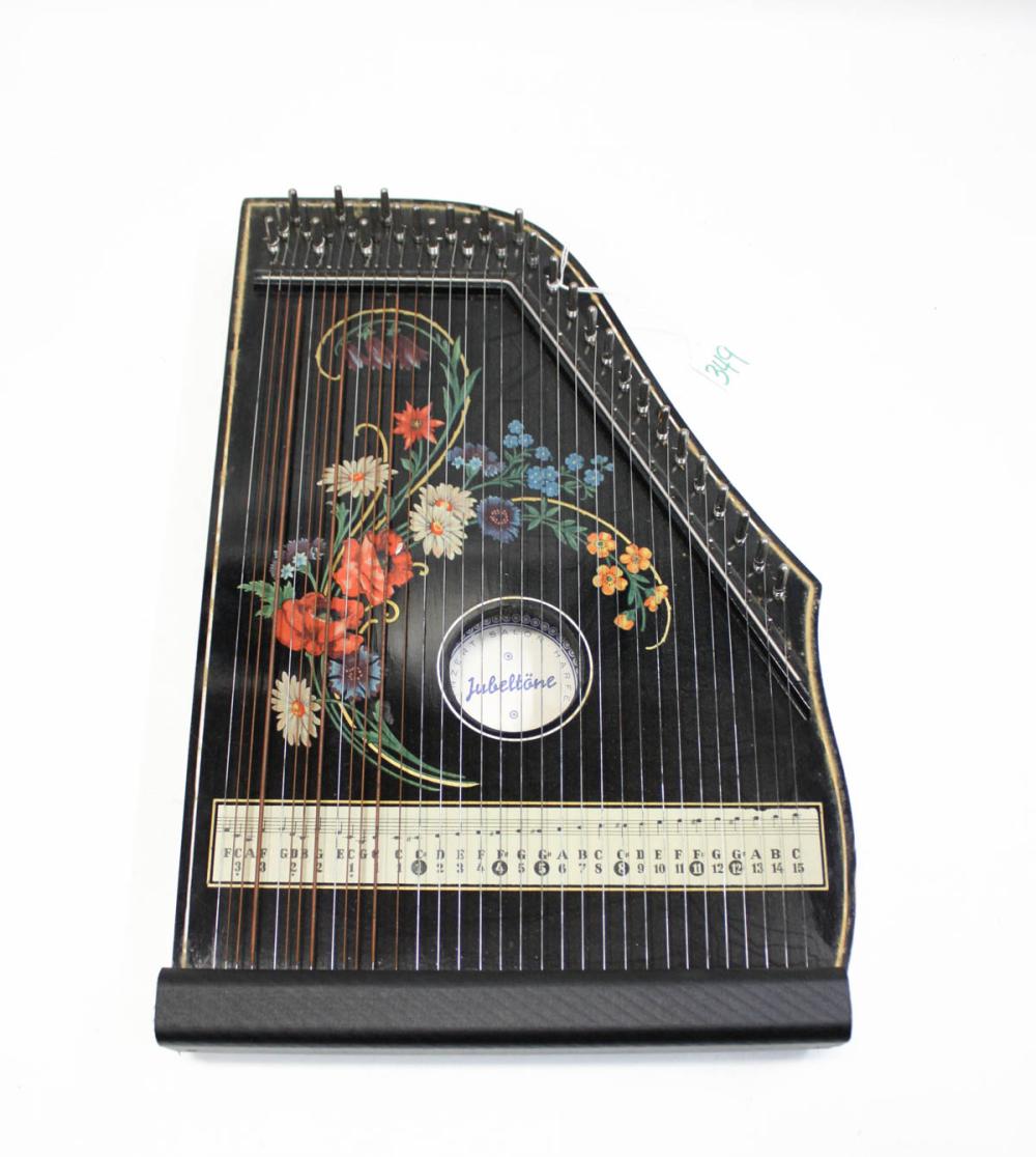 VINTAGE GERMAN JUBELTONE