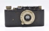 VINTAGE GERMAN LEICA NO. 437 C