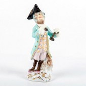 VINTAGE GERMAN MONKEY BAND FIG