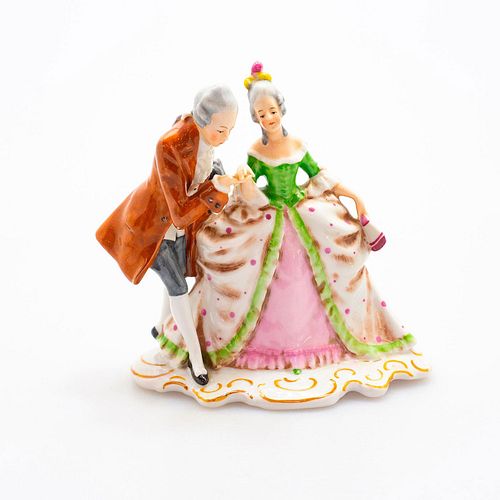 VINTAGE GERMAN PORCELAIN