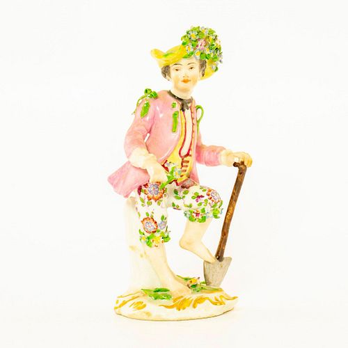 VINTAGE GERMAN PORCELAIN