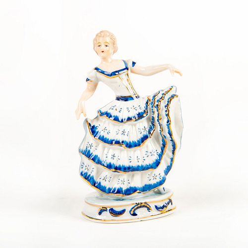 VINTAGE GERMAN PORCELAIN