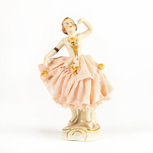 VINTAGE GERMAN PORCELAIN