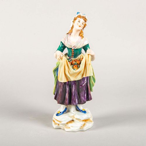 VINTAGE GERMAN PORCELAIN
