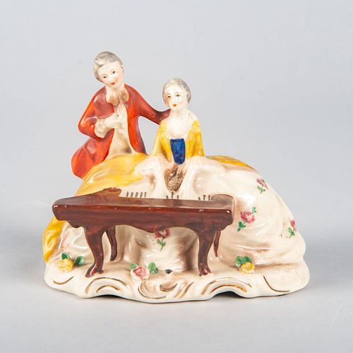 VINTAGE GERMAN PORCELAIN