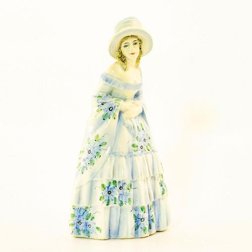 VINTAGE GERMAN PORCELAIN