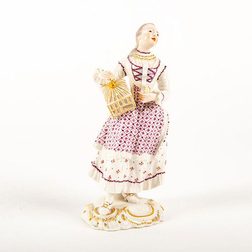 VINTAGE GERMAN PORCELAIN