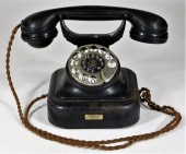 VINTAGE GERMAN SIEMENS ROTARY