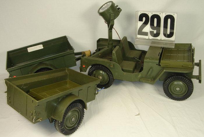 Vintage GI Joe Action Figure