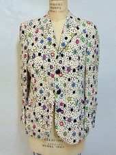 VINTAGE GIANNI VERSACE COUTURE