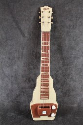 VINTAGE GIBSON BR-9 LAP STEEL