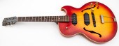 VINTAGE GIBSON SUNBURST ELECTR
