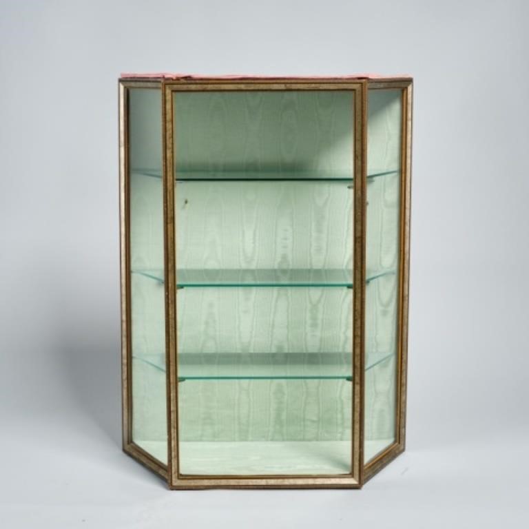 VINTAGE GILTWOOD HANGING