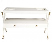 VINTAGE GIO PONTI STYLE 2 TIER
