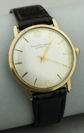VINTAGE GIRARD PERREGAUX AUTOM