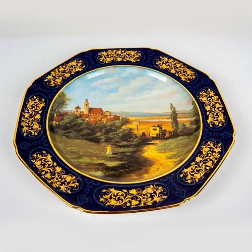VINTAGE GLORIA FINE PORCELAIN